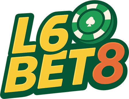 L6bet8 Logo